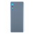 Back Panel Cover For Lg Velvet 5g Grey - Maxbhi Com