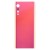 Back Panel Cover For Lg Velvet 5g Pink - Maxbhi Com