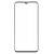 Replacement Front Glass For Xiaomi Mi Note 10 Pro Black By - Maxbhi Com
