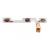 Volume Button Flex Cable For Acer Liquid Z6 Max By - Maxbhi Com