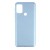 Back Panel Cover For Motorola Moto G20 Blue - Maxbhi Com