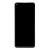 Lcd With Touch Screen For Tecno Spark 6 Black By - Maxbhi Com