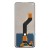 Lcd With Touch Screen For Tecno Spark 6 Black By - Maxbhi Com