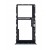 Sim Card Holder Tray For Motorola Moto G20 Blue - Maxbhi Com