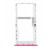 Sim Card Holder Tray For Motorola Moto G20 Pink - Maxbhi Com