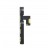 Volume Button Flex Cable For Itel It1409 By - Maxbhi Com