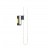 Volume Button Flex Cable For Itel It1409 By - Maxbhi Com