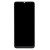 Lcd With Touch Screen For Realme C25y Black By - Maxbhi Com