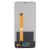 Lcd With Touch Screen For Realme C25y White By - Maxbhi Com