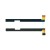 Power Button Flex Cable For Wiko View2 Go On Off Flex Pcb By - Maxbhi Com