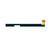 Power Button Flex Cable For Wiko View2 Go On Off Flex Pcb By - Maxbhi Com