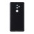Back Panel Cover For Lenovo K8 Plus Black - Maxbhi Com