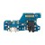 Charging Connector Flex Pcb Board For Huawei Y6p By - Maxbhi Com