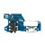 Charging Connector Flex Pcb Board For Huawei Y6p By - Maxbhi Com