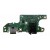 Charging Connector Flex Pcb Board For Nokia 8 3 5g By - Maxbhi Com