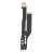 Charging Connector Flex Pcb Board For Samsung Galaxy Note 20 5g By - Maxbhi Com
