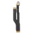 Charging Connector Flex Pcb Board For Samsung Galaxy Note 20 5g By - Maxbhi Com