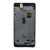 Lcd With Touch Screen For Intex Staari 12 Black By - Maxbhi Com