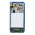 Lcd With Touch Screen For Karbonn Titanium Mach Five Blue By - Maxbhi Com