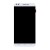 Lcd With Touch Screen For Karbonn Titanium Mach Five Silver By - Maxbhi Com