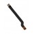 Main Board Flex Cable For Micromax Canvas Nitro 3 E352 By - Maxbhi Com