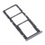 Sim Card Holder Tray For Realme 6i 6gb Ram Black - Maxbhi Com