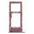 Sim Card Holder Tray For Samsung Galaxy Note 20 5g Bronze - Maxbhi Com