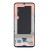 Lcd Frame Middle Chassis For Xiaomi Mi 10 Lite 5g Blue By - Maxbhi Com