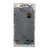 Lcd With Touch Screen For Intex Staari 12 Gold By - Maxbhi Com