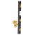 Power Button Flex Cable For Samsung Galaxy A71 5g On Off Flex Pcb By - Maxbhi Com