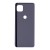 Back Panel Cover For Motorola One 5g Ace Grey - Maxbhi Com