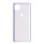 Back Panel Cover For Motorola One 5g Ace White - Maxbhi Com