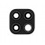Camera Lens For Motorola One 5g Ace Black By - Maxbhi Com