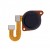 Fingerprint Sensor Flex Cable For Motorola One 5g Ace Black By - Maxbhi Com