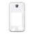 Lcd Frame Middle Chassis For Samsung Galaxy J1 Mini Black By - Maxbhi Com
