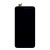 Lcd With Touch Screen For Intex Aqua Lions X1 Blue By - Maxbhi Com