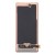 Lcd With Touch Screen For Samsung Galaxy A71 5g Blue By - Maxbhi Com