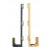 Power Button Flex Cable For Itel S31 On Off Flex Pcb By - Maxbhi Com
