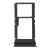 Sim Card Holder Tray For Motorola One 5g Ace Grey - Maxbhi Com
