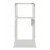 Sim Card Holder Tray For Motorola One 5g Ace White - Maxbhi Com