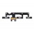 Volume Button Flex Cable For Motorola One 5g Ace By - Maxbhi Com