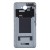 Back Panel Cover For Bq Aquaris U Black - Maxbhi Com