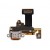 Charging Connector Flex Pcb Board For Lg V30 By - Maxbhi Com