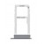 Sim Card Holder Tray For Lg V30 Black - Maxbhi Com