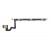 Volume Button Flex Cable For Xiaomi Mi 10 Ultra By - Maxbhi Com