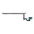 Volume Button Flex Cable For Xiaomi Mi 10 Ultra By - Maxbhi Com