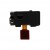 Audio Jack Flex Cable For Huawei P9 Lite By - Maxbhi Com
