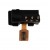 Audio Jack Flex Cable For Huawei P9 Lite By - Maxbhi Com