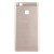Back Panel Cover For Huawei P9 Lite Gold - Maxbhi Com