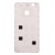 Back Panel Cover For Huawei P9 Lite Gold - Maxbhi Com